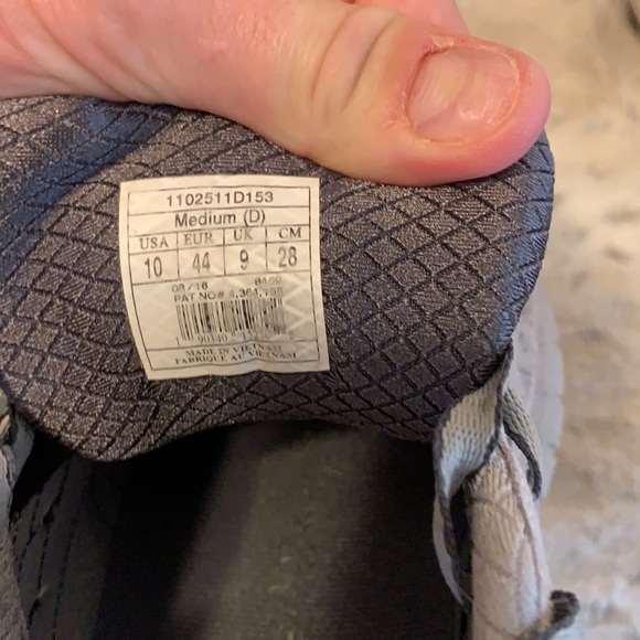 Brooks Carpe Runem Shoes - Picture 5 of 5